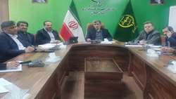 امنیت غذایی